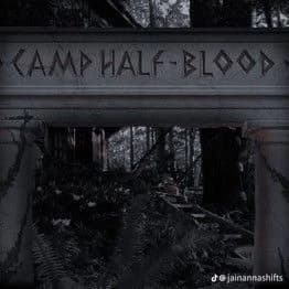 Half Blood Camp  thumbnail