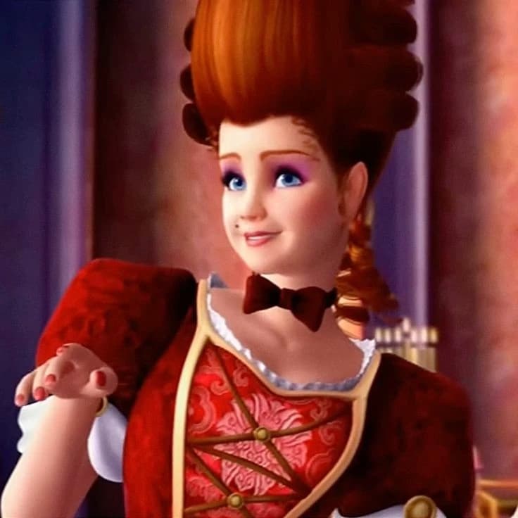 Queen Ariana thumbnail