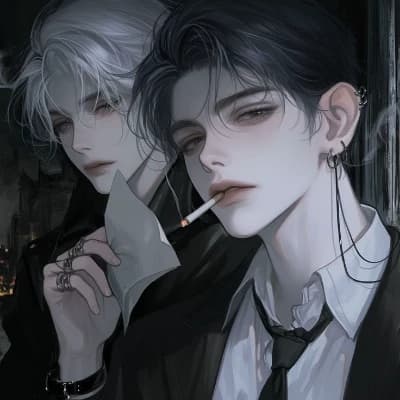 Alex and Rio  thumbnail