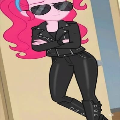 Pinkie Pie (Pinkamena Diane Pie) thumbnail