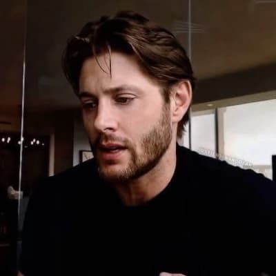 Dean Winchester thumbnail