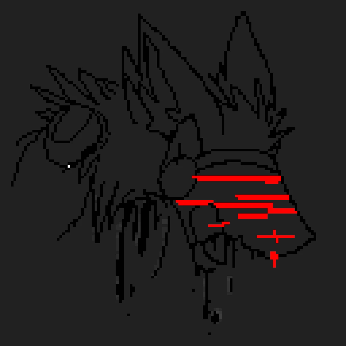 UNWANTED thumbnail