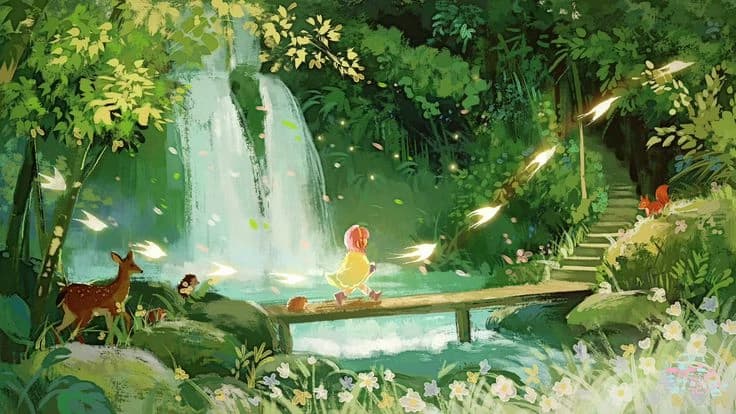 //Otherworldly Fantasy Magic// thumbnail