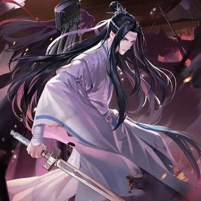 Lan Wangji thumbnail