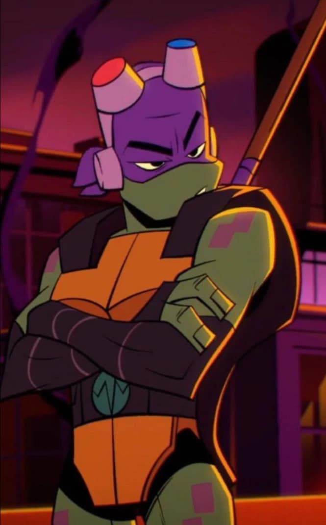Donnie thumbnail