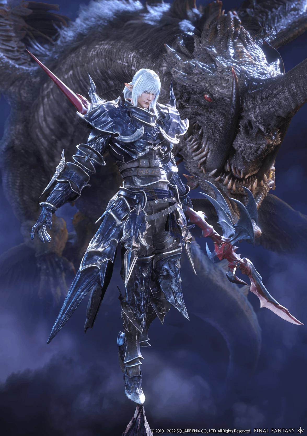Estinien Varlineau  thumbnail