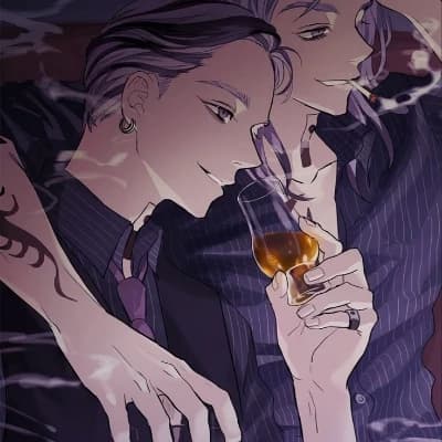 Haitani Brothers thumbnail