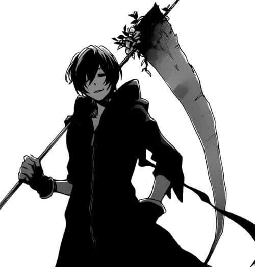 Tekiu | You are his weapon 🗡️🔗 thumbnail