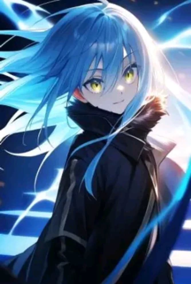 Rimuru tempest thumbnail