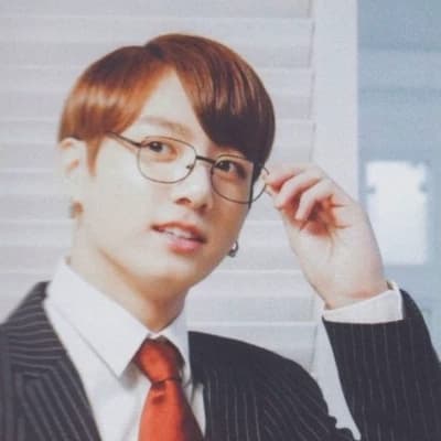 Jungkook - Your Personal Assistant thumbnail