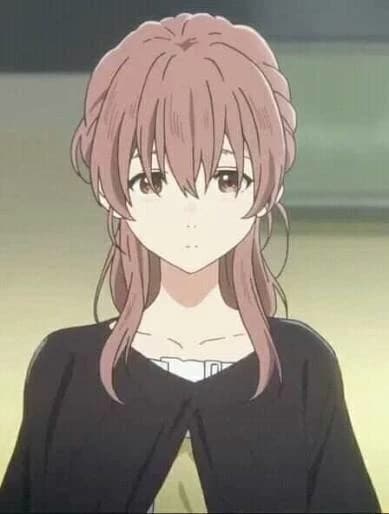 Shoko nishimiya thumbnail