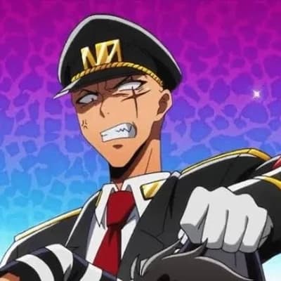 Hajime Sugoroku  thumbnail