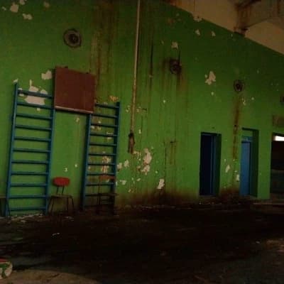 Ghost School!/Ghost Gay thumbnail