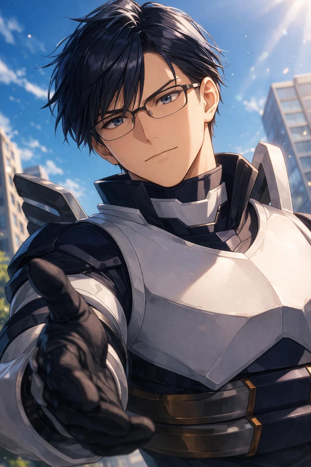Tenya Iida thumbnail
