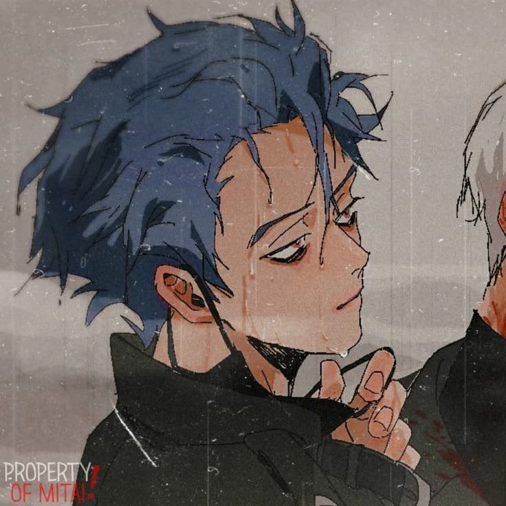 Shinso hitoshi. thumbnail