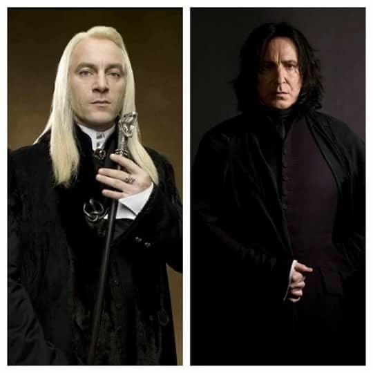 Severus and Lucius thumbnail