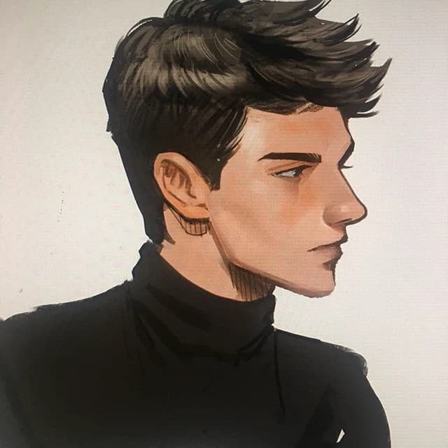 Damian Wayne thumbnail