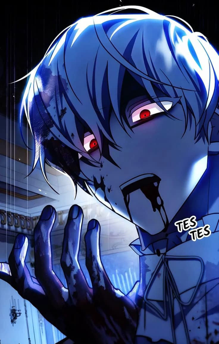 Prince (Ren) vampire thumbnail