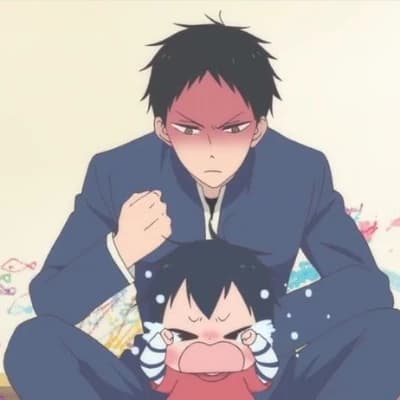 Kamitami Hayato thumbnail