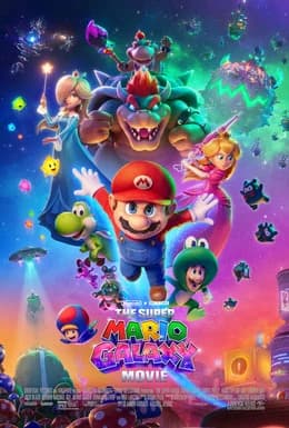 The Super Mario Bros. RPG thumbnail