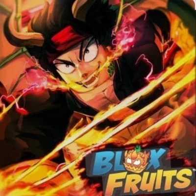 Blox Fruits thumbnail