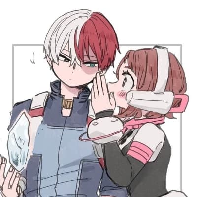 Shot Todoroki thumbnail