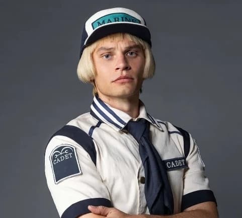 Helmeppo one piece live action 2.0 thumbnail
