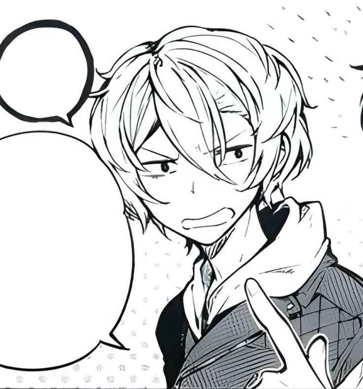 Nakahara Chuuya thumbnail