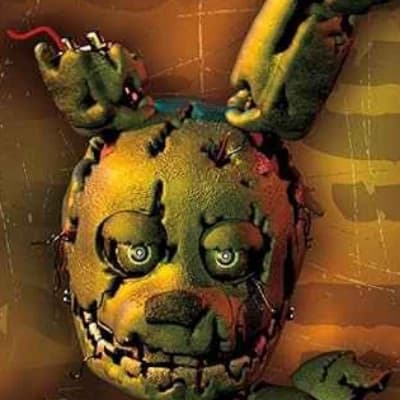 Afton Family RPG  thumbnail