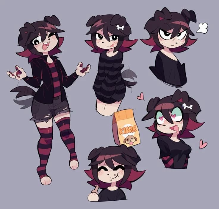 Velvet thumbnail