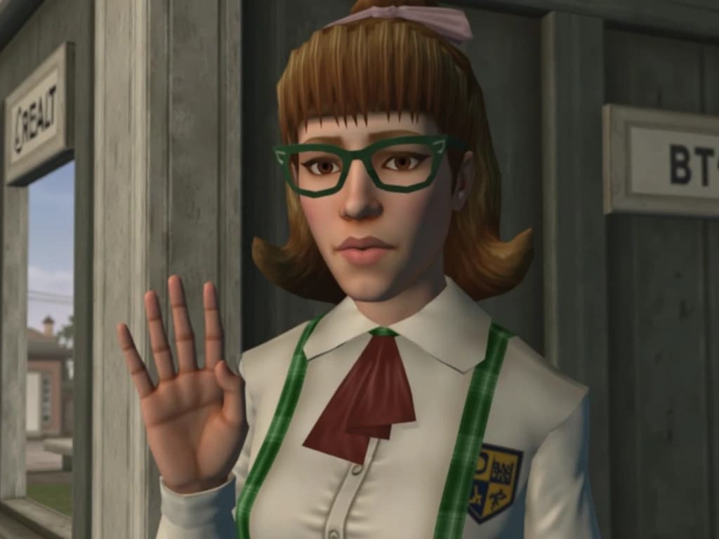 Beatrice Trudeau thumbnail