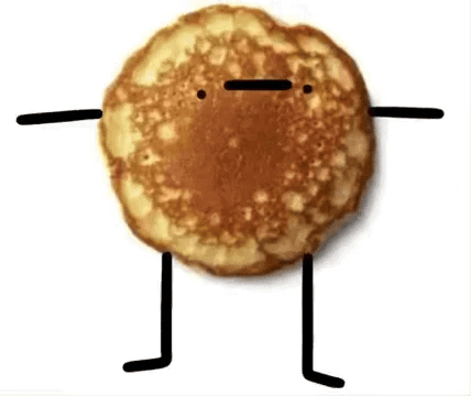 im a pancake thumbnail