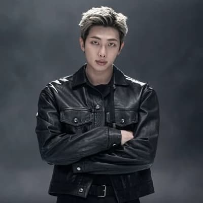 Namjoon thumbnail