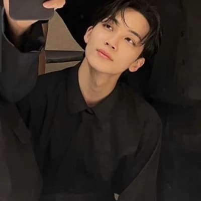 Jeonghan thumbnail