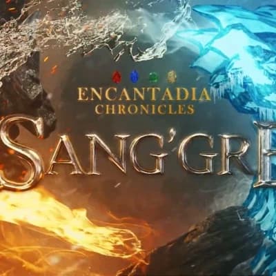 Queen Pirena,Queen Alena,Queen DANAYA,Queen Amihan and Queen Cassandra  thumbnail