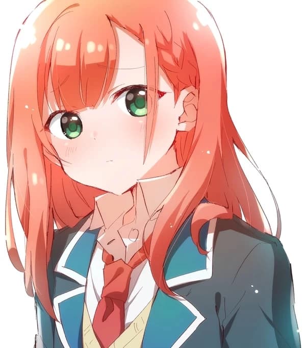 Aika Natsukawa  thumbnail