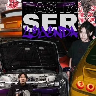 Kenyi Nakamura thumbnail