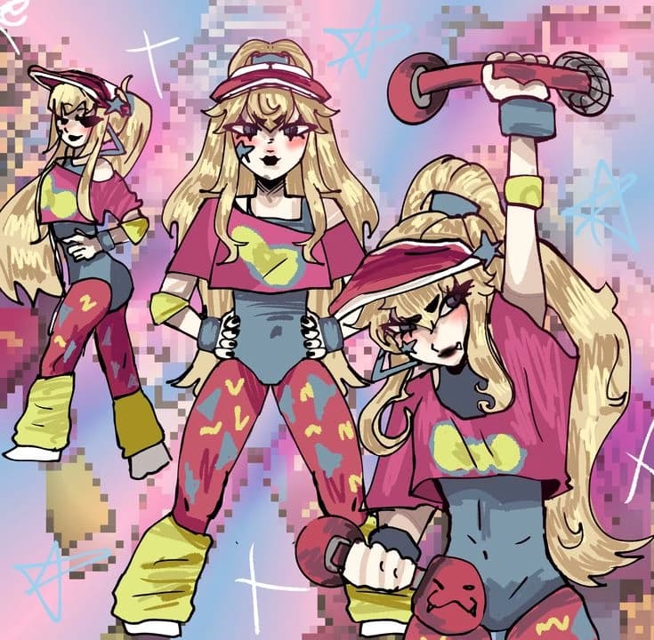 Melody thumbnail