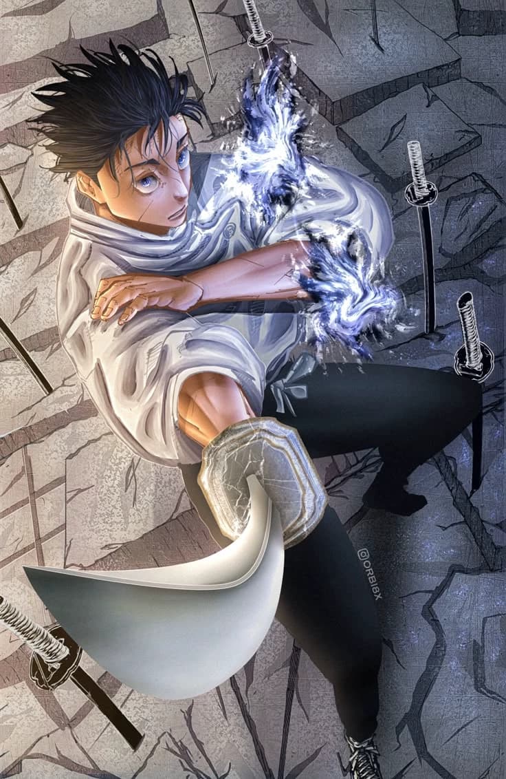 Yuta Okkotsu thumbnail