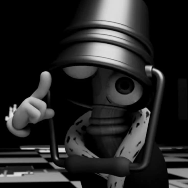 The King of the Digital Circus thumbnail