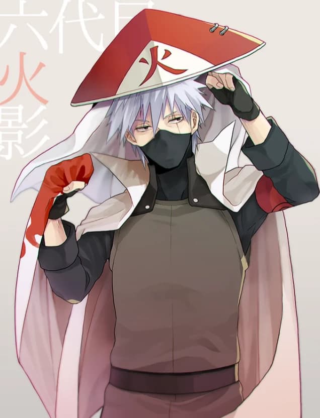 Kakashi, brother thumbnail