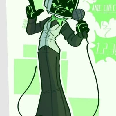 Vee thumbnail