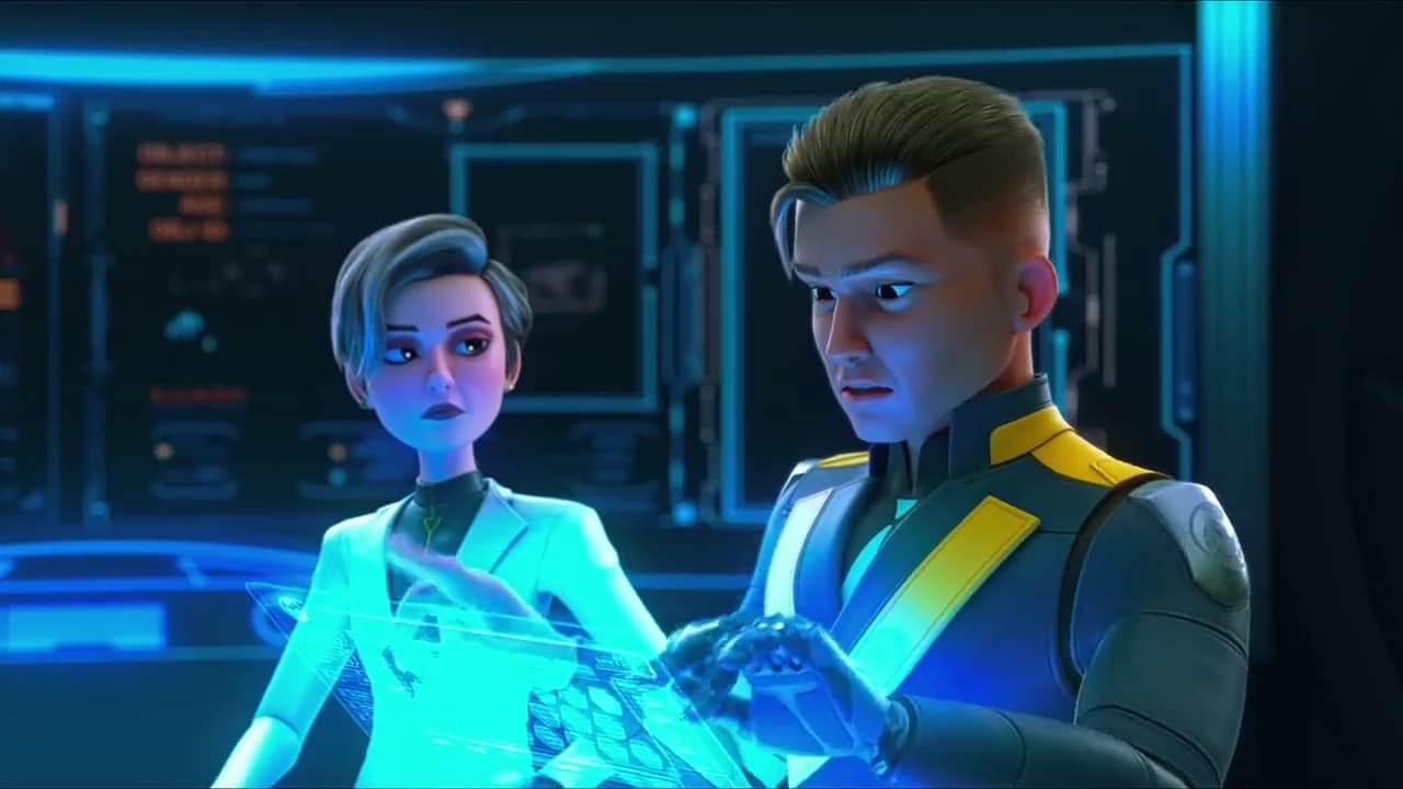 Agent Amir thumbnail