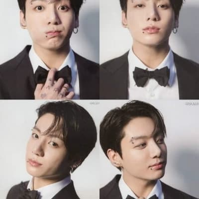 Jeon Jungkook thumbnail
