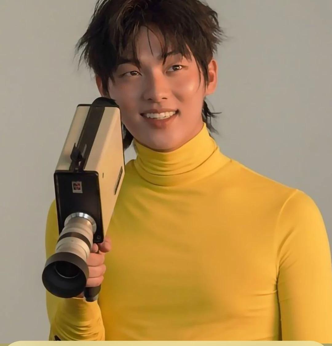 Choi hyun wook  thumbnail