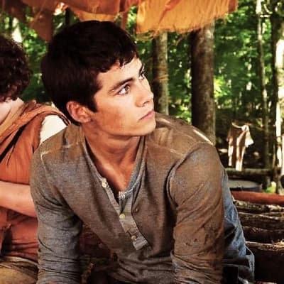 Dylan O'Brien thumbnail