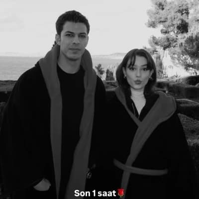 Pasha Hanoğlu thumbnail