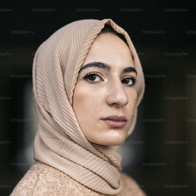 Aisha Mansur thumbnail