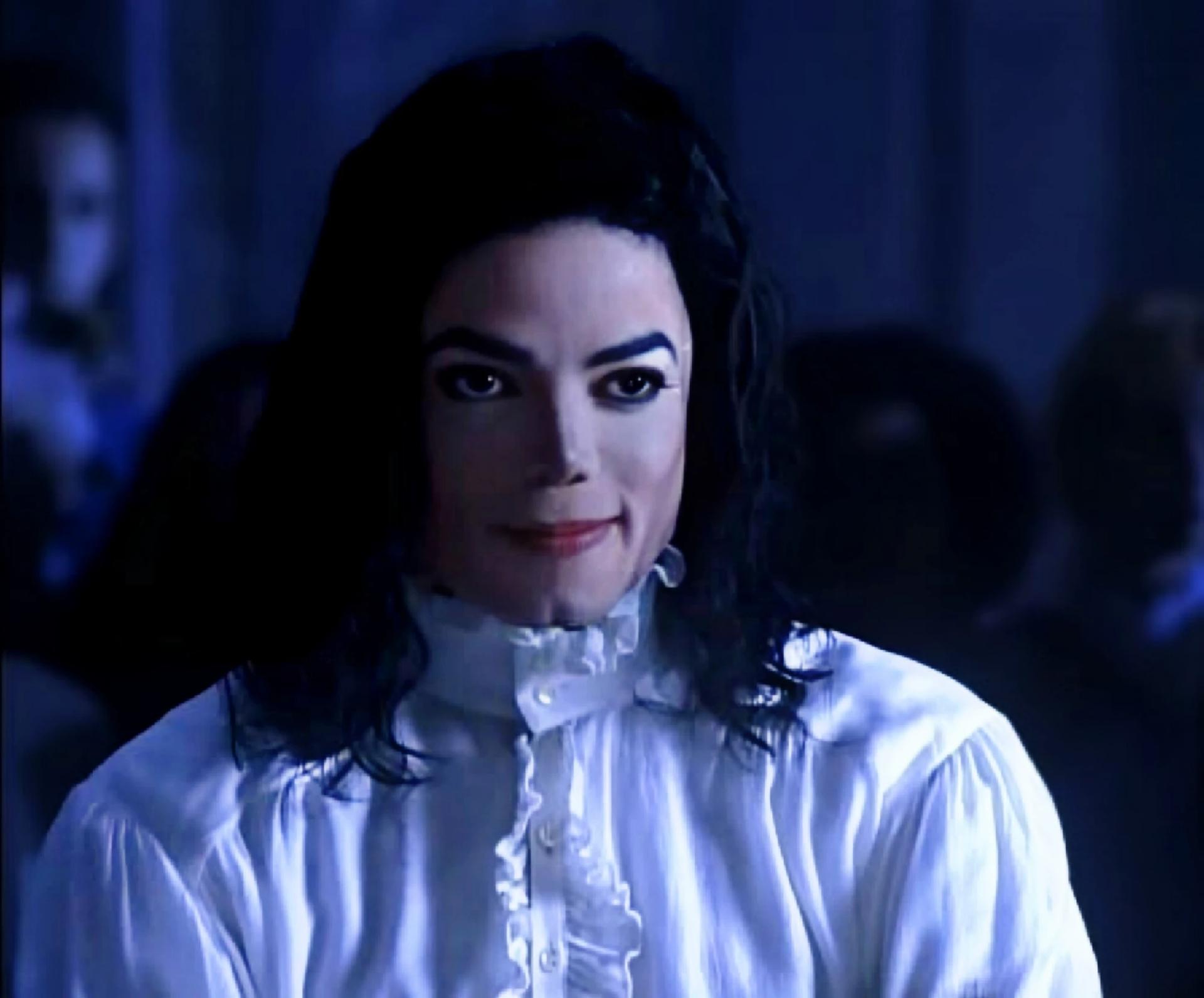 Michael Jackson  thumbnail
