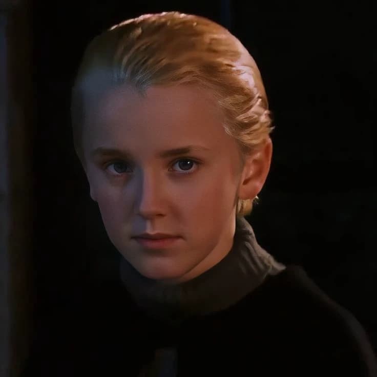 Draco L Malfoy thumbnail